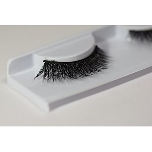 "4 Pairs" Miss 3D Volume Lash MS03