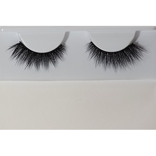 "4 Pairs" Miss 3D Volume Lash MS03