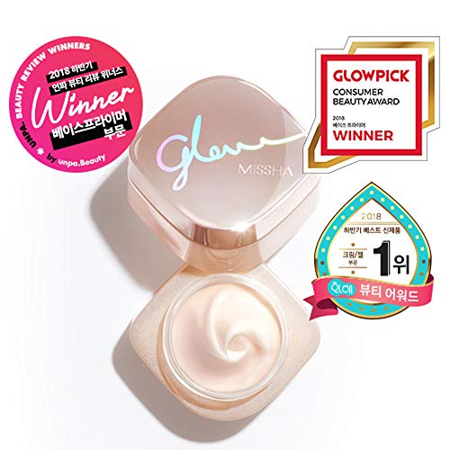 Missha Glow Skin Balm 50ml