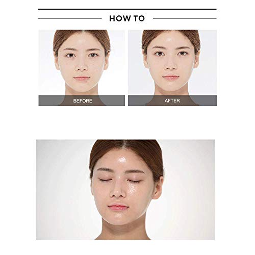 Missha Glow Skin Balm 50ml