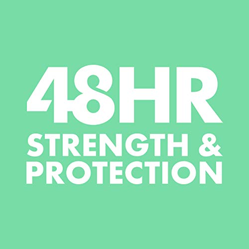 Mitchum Antiperspirant Deodorant Stick for Women, Triple Odor Defense Gel, 48...