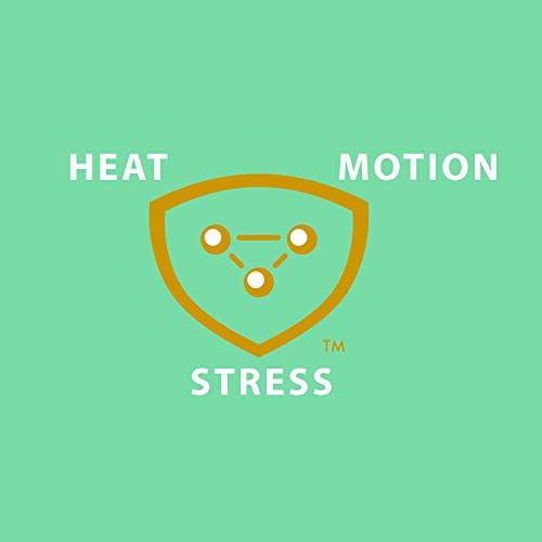 Mitchum Antiperspirant Deodorant Stick for Women, Triple Odor Defense Gel, 48...