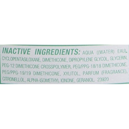 Mitchum Antiperspirant Deodorant Stick for Women, Triple Odor Defense Gel, 48...