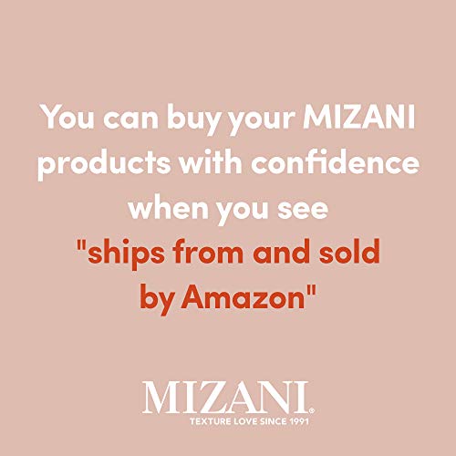 MIZANI Style Shifter Society Coco Dew Curl (P)Restyling Spray, 2-in-1 Moistur...