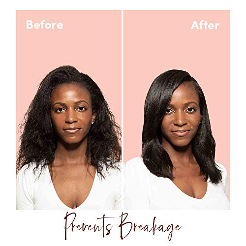 Mizani Thermastrength Heat Protecting Serum | Protects Hair From Heat Damage ...