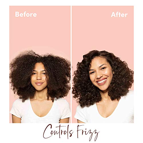 Mizani Thermastrength Heat Protecting Serum | Protects Hair From Heat Damage ...