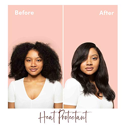 Mizani Thermastrength Heat Protecting Serum | Protects Hair From Heat Damage ...