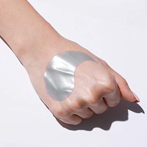 Under Eye Collagen Patches Eye Masks with Hyaluronic Acid, Eye Gel Treatment ...