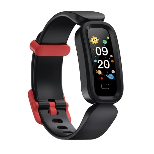 Children's Fitness Tracker, Monitor Heart Rate,Sleep,Blood Pressure,Blood Oxy...