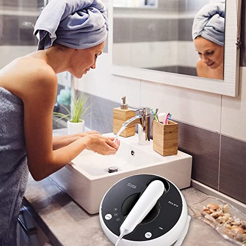 MLAY RF Radio Frequency Facial And Body Skin Tightening Machine - Professiona...