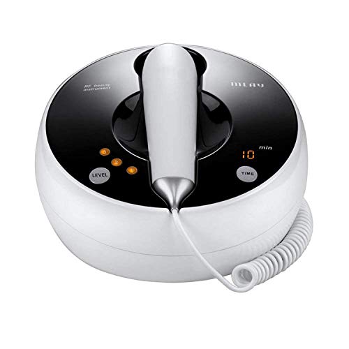MLAY RF Radio Frequency Facial And Body Skin Tightening Machine - Professiona...