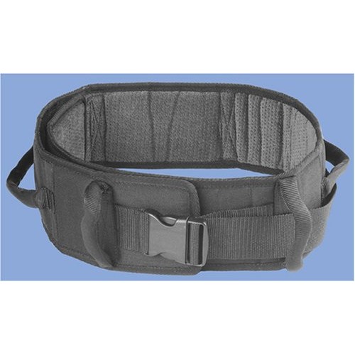 Mobility Transfer System Safety Sure Transfer Belt, Medium, 0.65 Pound