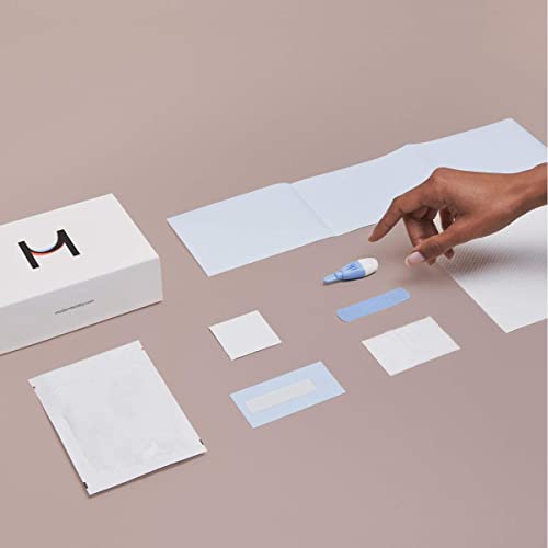 Modern Fertility Hormone Test | Convenient at-Home Kit Delivers Personalized,...
