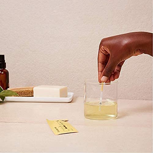 Modern Fertility Ovulation Kit | at-Home Test Helps You Identify Fertile Days...