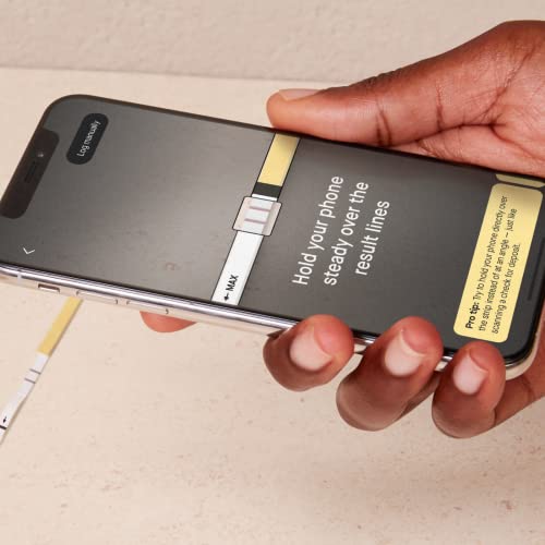 Modern Fertility Ovulation Kit | at-Home Test Helps You Identify Fertile Days...