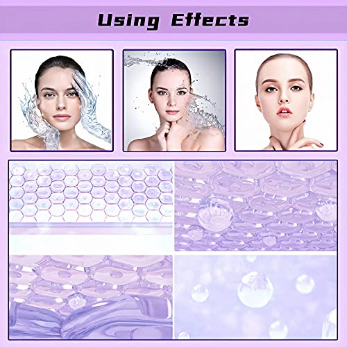 MODVICA Facial Steamer Deep Clean and Hydrate The Skin Water replenishing Spr...
