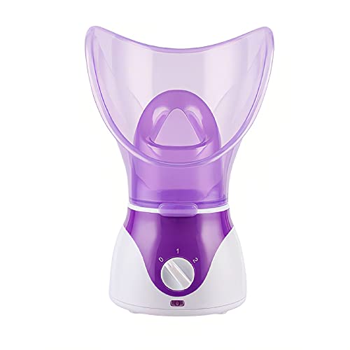 MODVICA Facial Steamer Deep Clean and Hydrate The Skin Water replenishing Spr...