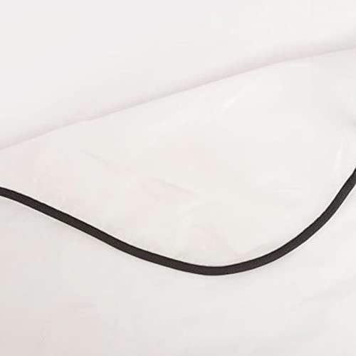 Beard Bib Beard Apron - Waterproof Men Hair Catcher for Shaving Trimming Groo...