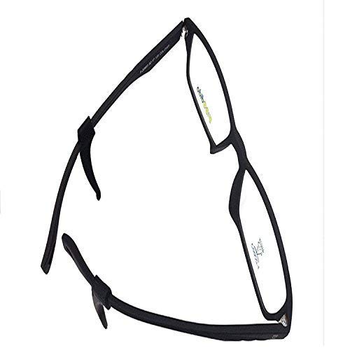 MOLDERP 12 pairs Kids and Adults Sport Eyeglass Strap Holder, Eyewear Retaine...