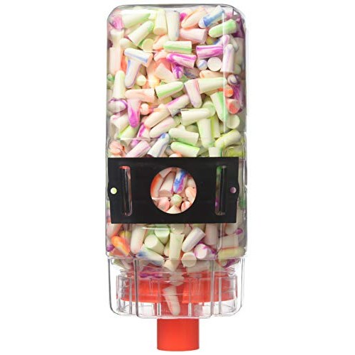 MOLDEX 6645 Sparkplugs Plug station, Earplug Dispenser (Pack of 500)