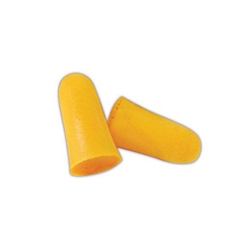 Moldex M6600 Cordless Softies Earplug, Gold (200 per Dispenser)