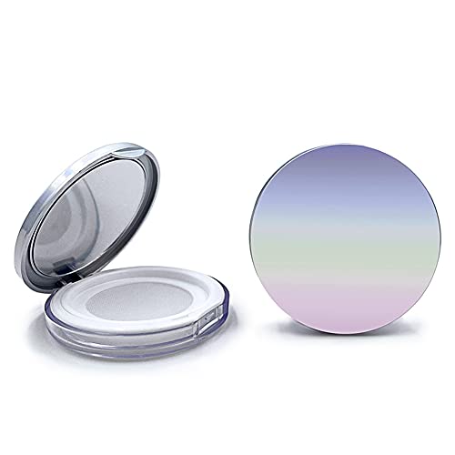 1 Piece 3 g/ 0.11 Oz Empty Refillable Makeup Powder Container Air Cushion Puf...