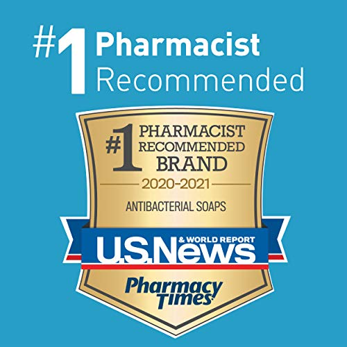 Hibiclens – Antimicrobial and Antiseptic Soap and Skin Cleanser – 8oz – for H...