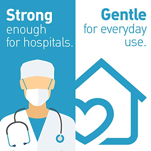 Hibiclens – Antimicrobial and Antiseptic Soap and Skin Cleanser – 8oz – for H...