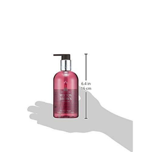 Molton Brown Fiery Pink Pepper Fine Liquid Hand Wash