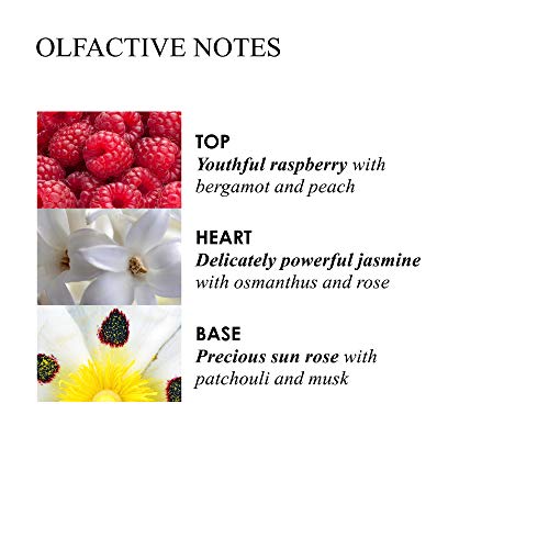 Molton Brown Jasmine & Sun Rose Bath & Shower Gel, 10 Fl Oz