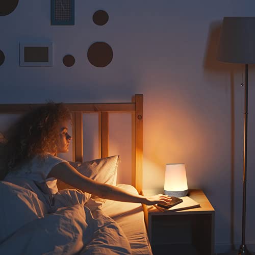 Baby Sound Machine, Momcozy White Noise Machine for Baby Sleeping with Night ...