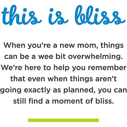 Mommy's Bliss Organic Little Gums Soothing Massage Gel Day and Night Combo He...