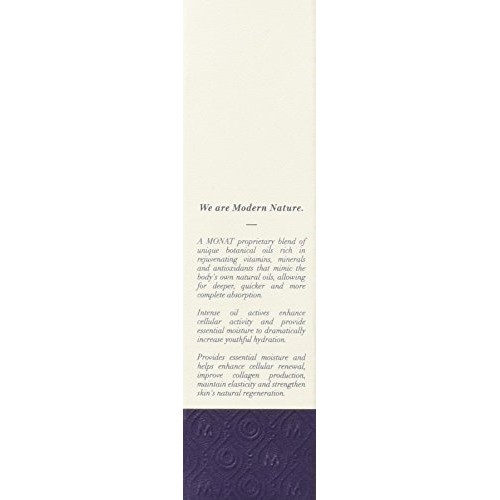 Monat Rejuvenique Oil Intensive - 1 oz.