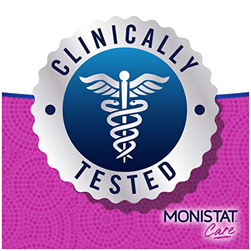 Monistat Care Chafing Relief Powder Gel, Anti Protection, 1.5 Ounce (447200A2)
