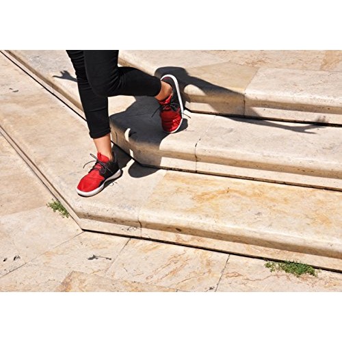 12-Pair Value Pack Elastic Shoelaces - Makes Shoes Stretchy Slip-ons - No Mor...