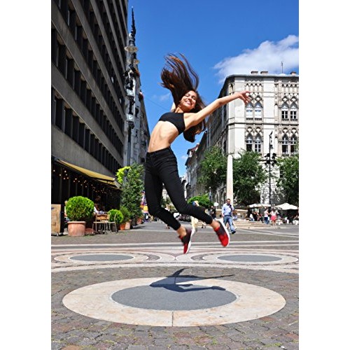 12-Pair Value Pack Elastic Shoelaces - Makes Shoes Stretchy Slip-ons - No Mor...