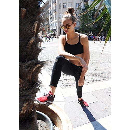 12-Pair Value Pack Elastic Shoelaces - Makes Shoes Stretchy Slip-ons - No Mor...