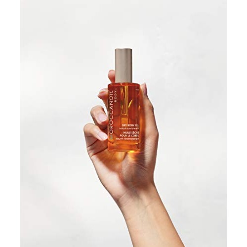 Moroccanoil Dry Body Oil, 1.7 oz