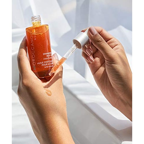 Moroccanoil Shimmering Body Oil, 1.7 oz
