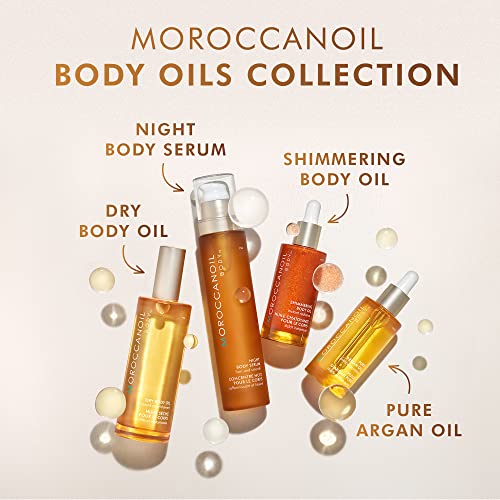 Moroccanoil Shimmering Body Oil, 1.7 oz