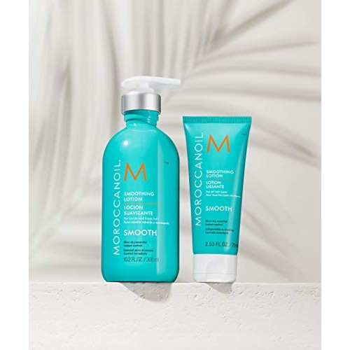 Moroccanoil Smoothing Lotion, 2.5 oz