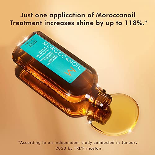 Moroccanoil Treatment, 3.4 Fl. Oz., Orginal