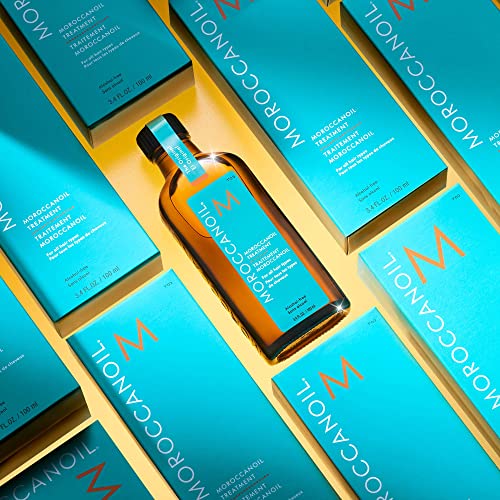 Moroccanoil Treatment, 3.4 Fl. Oz., Orginal