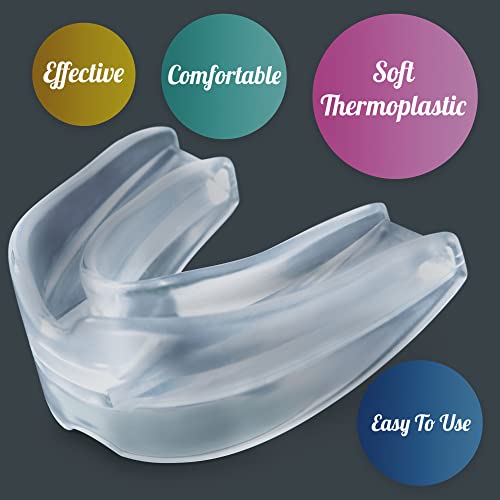 Anti Snoring Devices, 2 Pack Snoring Solution Effective Stop Snoring Devices ...