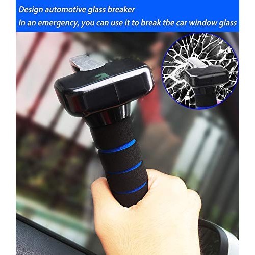 Car Handle Auto Cane Car Mobility Aid Portable Vehicle Support Handle Seatbel...