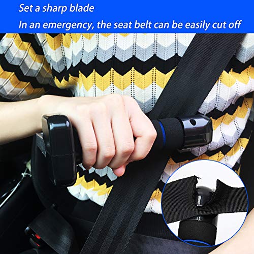 Car Handle Auto Cane Car Mobility Aid Portable Vehicle Support Handle Seatbel...