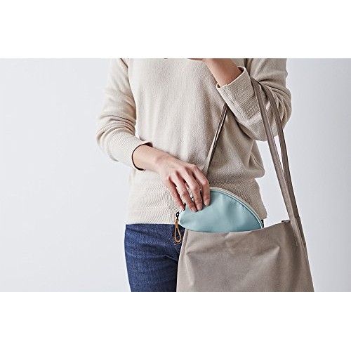 Makeup Bag,Mossio Portable Fashion Lady Travel Luggage Small Cosmetic Bag Red