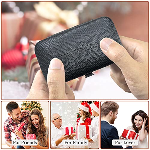 Manicure Set Nail Clippers Pedicure Kit, 8 in 1 Stainless Steel Fingernail & ...