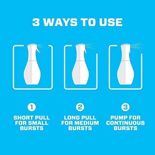 Mr. Clean All Purpose Cleaner, Clean Freak Mist for Bathroom & Kitchen Cleane...