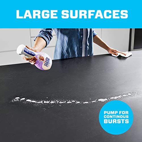 Mr. Clean All Purpose Cleaner, Clean Freak Mist for Bathroom & Kitchen Cleane...